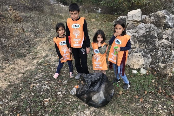 Minik Zeynep’in Feryadı Konya’dan Duyuldu