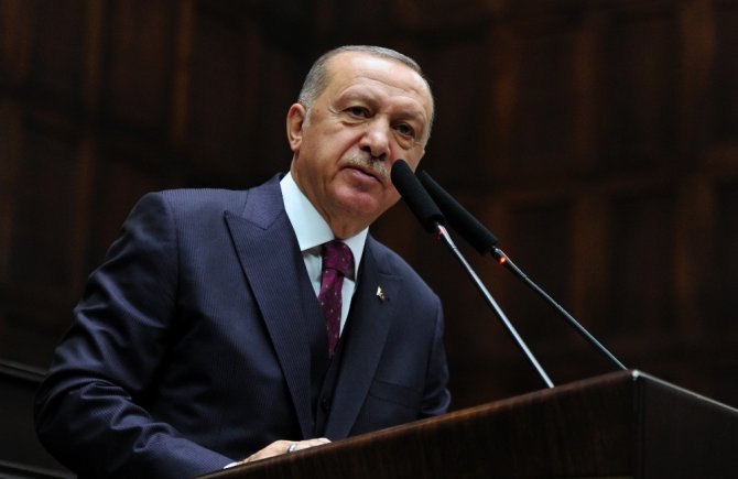 "Arkadaşlarım Gereken Cevabı Veriyorlar”