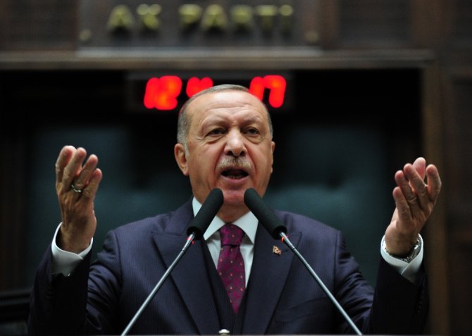 "Arkadaşlarım Gereken Cevabı Veriyorlar”
