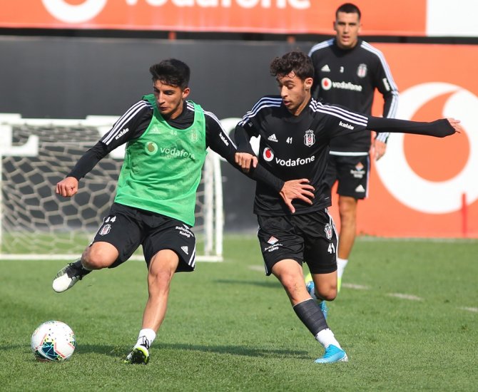 Beşiktaş Eksik Çalıştı
