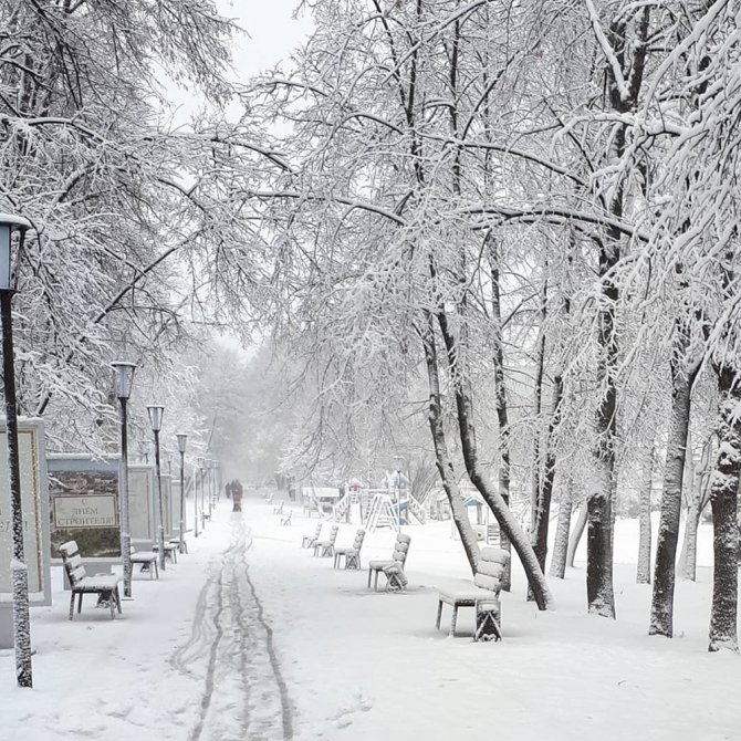 Rusya Beyaza Büründü