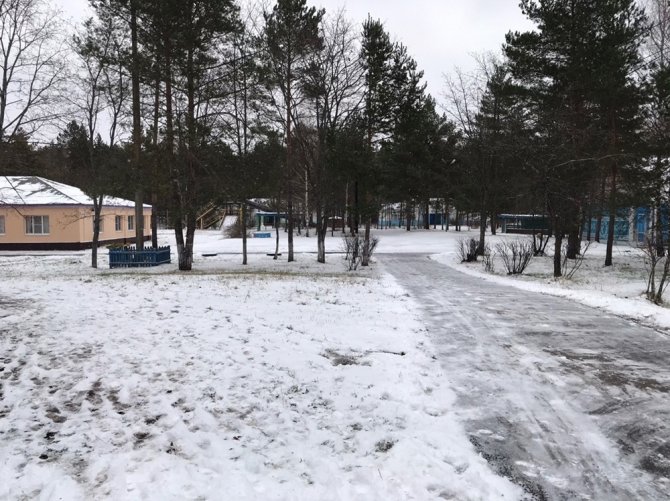 Rusya Beyaza Büründü