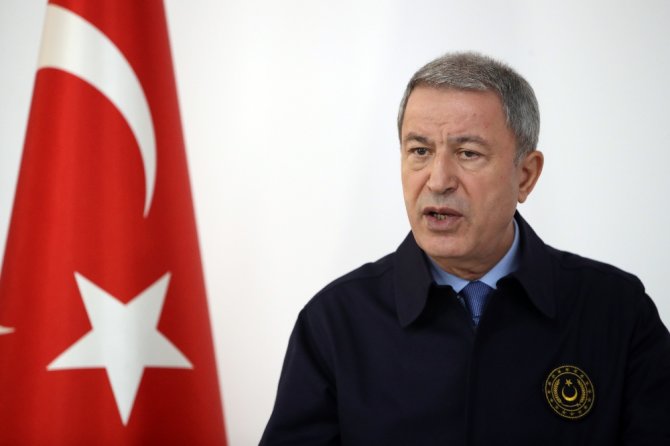 "Rejim Ordusuna Mensup 18 Kişinin Teslim Edilmesi Ruslarla Görüşülüyor"