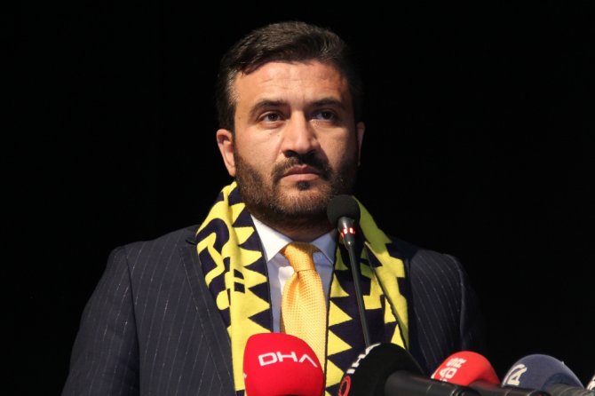 Mke Ankaragücü’nün Yeni Başkanı Belli Oldu