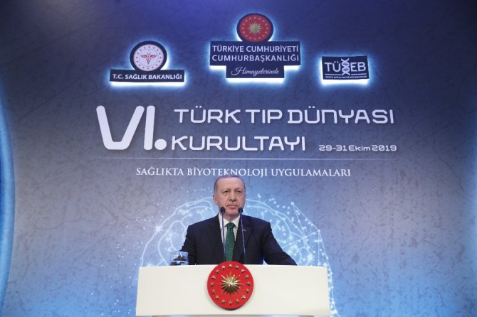 “Yaptınız Yaptınız, Olmadı Tel Abyad’la Resulayn’da Mülteci Şehirlerini Biz Kuracağız”