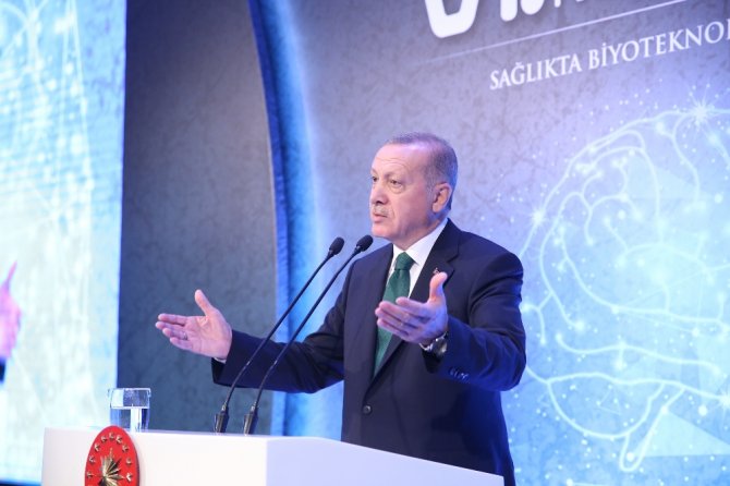 “Yaptınız Yaptınız, Olmadı Tel Abyad’la Resulayn’da Mülteci Şehirlerini Biz Kuracağız”