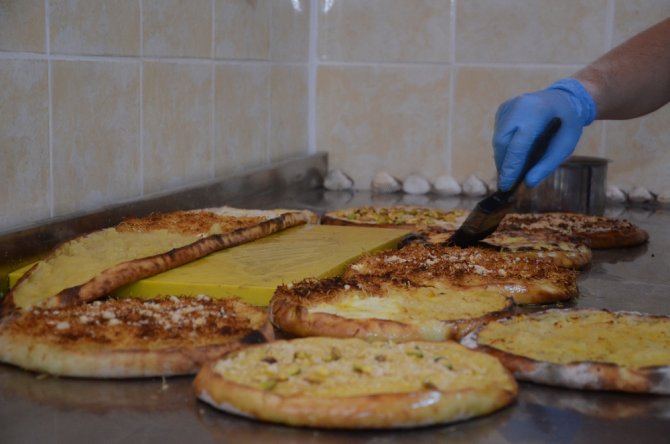 Karadeniz Pidesi Tatlandı, Lezzeti Ülke Sınırını Aştı