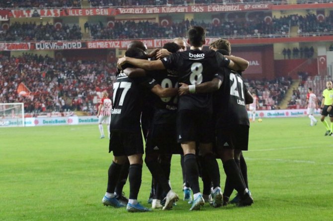 İlk Yarıda 2 Gol Var