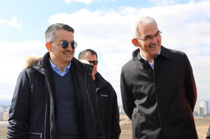 11 Milyon Fidan İçin Geri Sayım Başladı