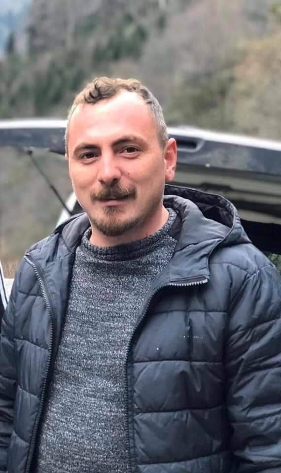 Giresun’da Trafik Kazası: 1 Ölü