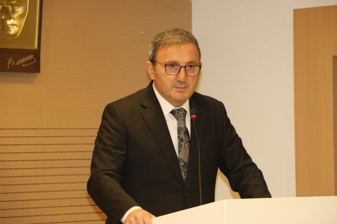 Kobi’ler, “Devlet Destekli Ticari Alacak Sigortası” Konusunda Bilgilendirildi