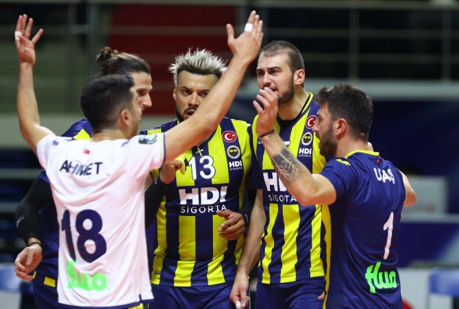 File Derbisi Galatasaray’ın