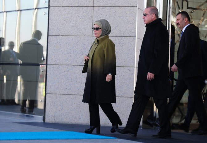 “Türkiye Gibi Deaş İle Mücadele Eden İkinci Bir Ülke Yok”