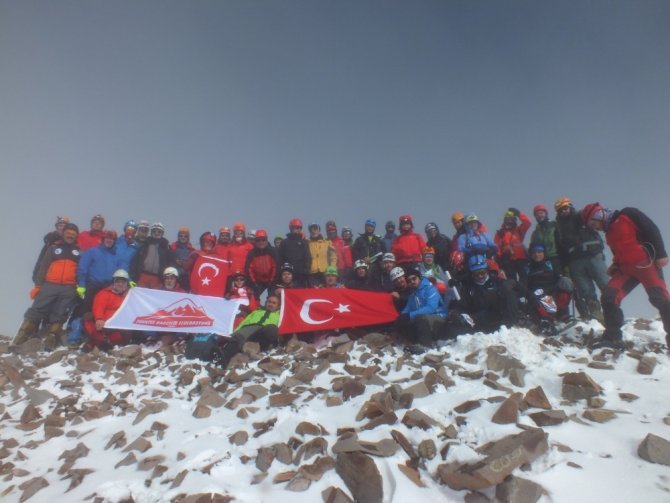 Türkiye Küresel Spor Ekonomisinde Hedef Büyütüyor