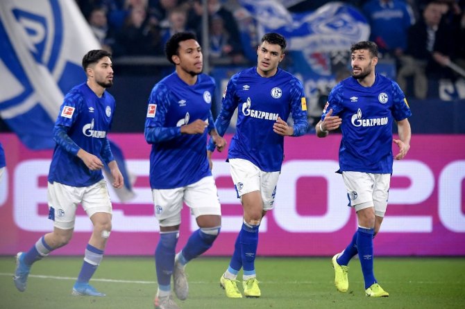 Schalke 04’de Ozan Kabak’tan İki Hafta, İki Gol