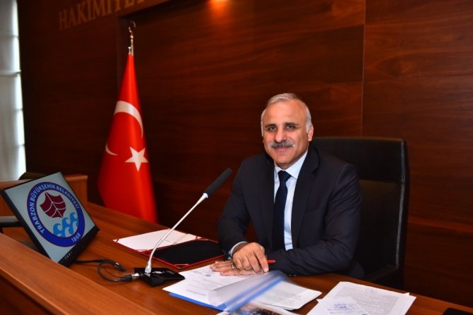 Büyükşehir Belediye Meclisi Kasım Ayı Oturumları Başladı