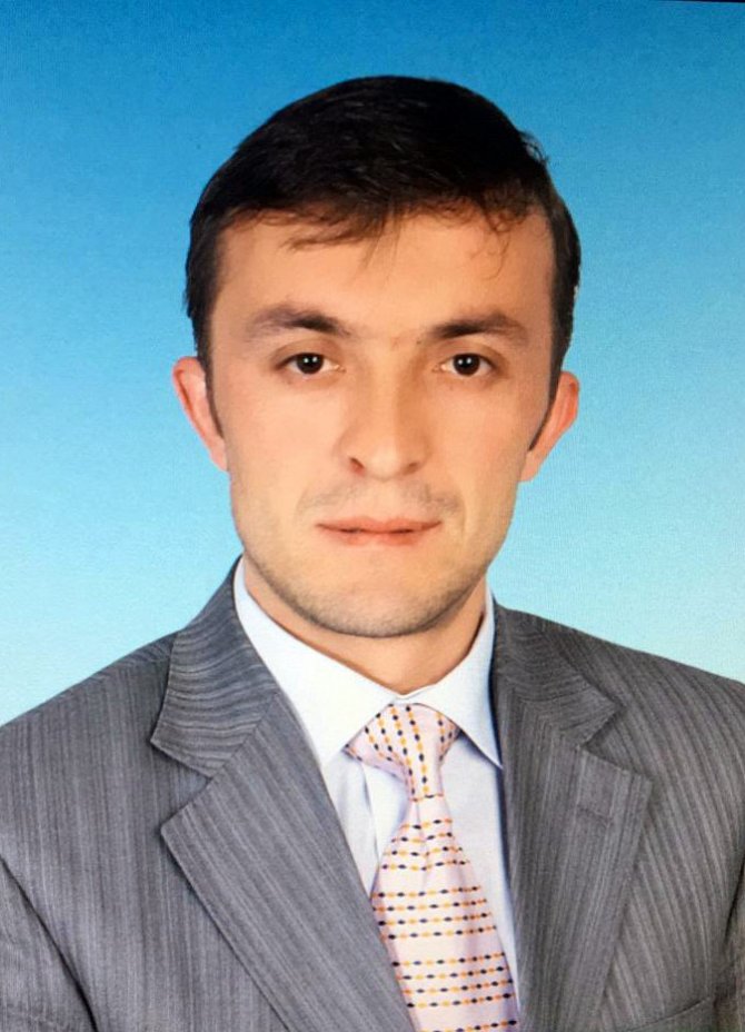 Eski Muhtar Tomruk Yüklediği Sırada Kamyondan Düşerek Öldü