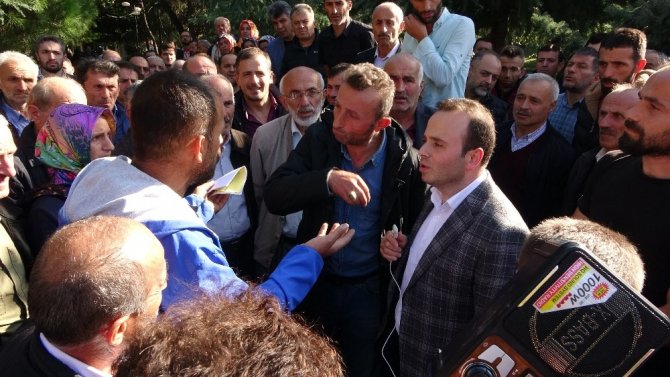 Yaylalardaki Yıkımlar İçin Trabzon Valiliği’nin Tavrı Net