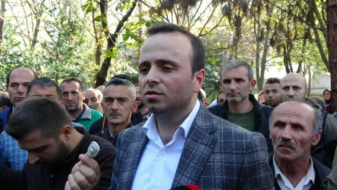 Yaylalardaki Yıkımlar İçin Trabzon Valiliği’nin Tavrı Net