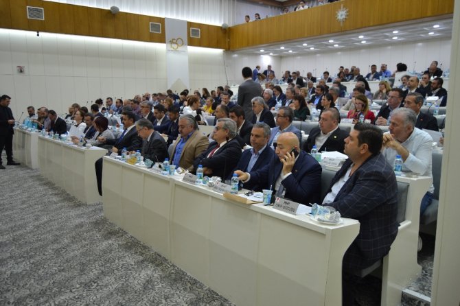 İstanbul Arazisi Mecliste Tartışmaya Yol Açtı