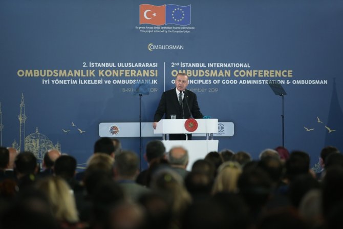 Cumhurbaşkanı Erdoğan: “Derdimiz Petrol Değil İnsan Dedik”