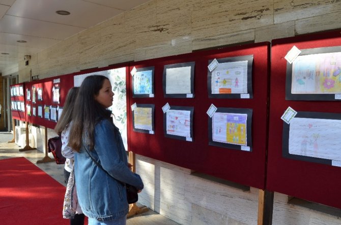 Medical Park Karadeniz Hastanesi’nden Anlamlı Etkinlik