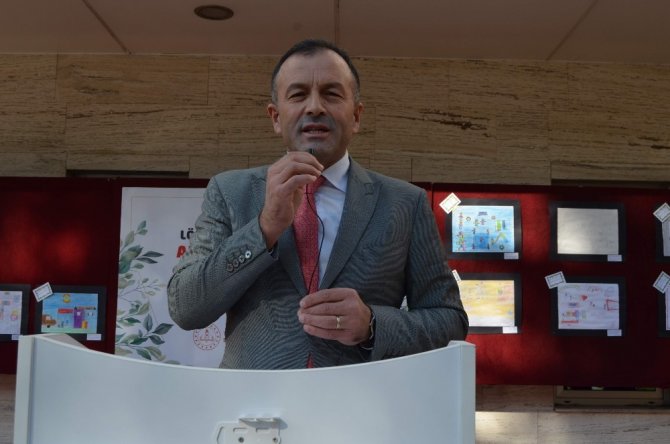 Medical Park Karadeniz Hastanesi’nden Anlamlı Etkinlik