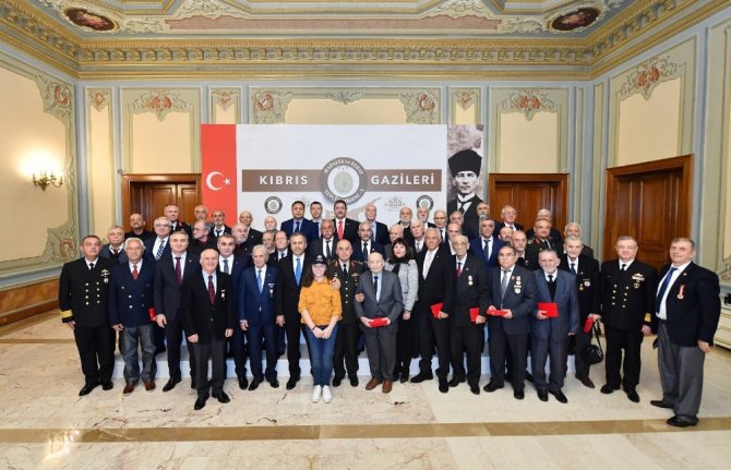 İstanbul Valisi Yerlikaya: “Millet Ve Devlet Olarak Sizlerle Gurur Duyuyoruz"