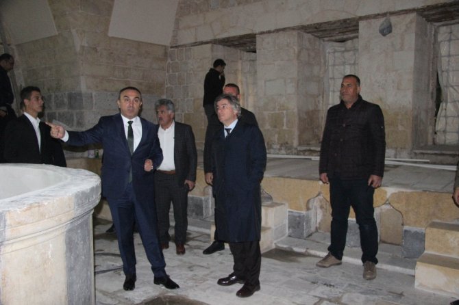 Devlet Sanatçısı Prof. Dr. Alaeddin Yavaşca’nın Evi Müzeye Dönüştürülüyor