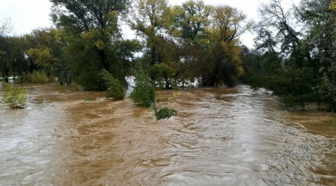 Fransa’da Sel Felaketi: 2 Ölü