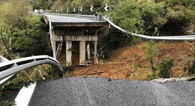 İtalya’da Köprülerin Çökmesi Altyapı Sorunlarını Gündeme Getirdi