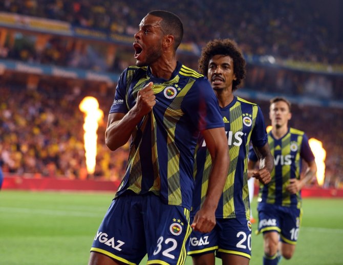 Fenerbahçe’de En Çok Süre Alan İsimler Altay Ve Ozan Oldu