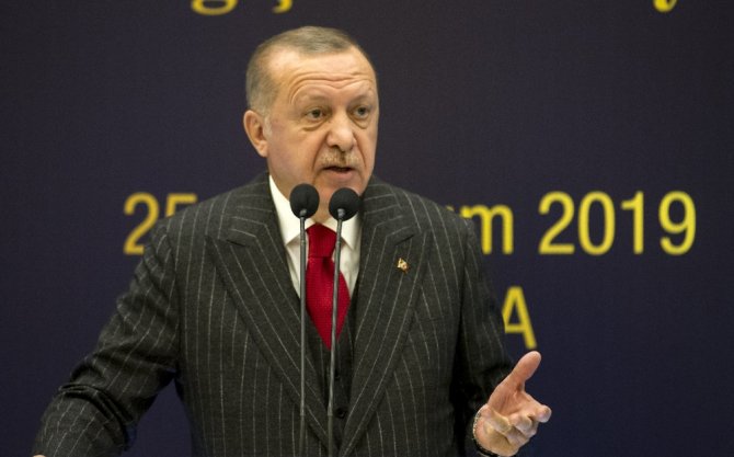"Hesabı Sorulacaktır"