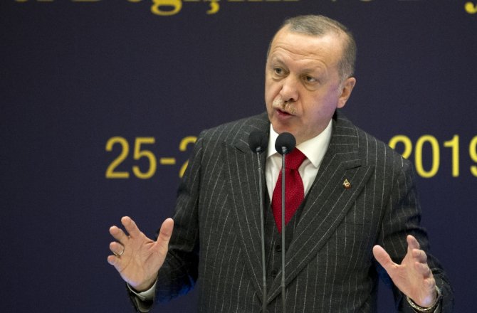 "Hesabı Sorulacaktır"