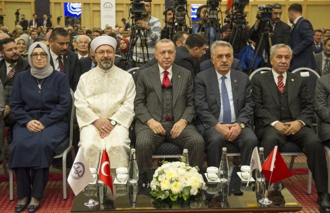 "Hesabı Sorulacaktır"