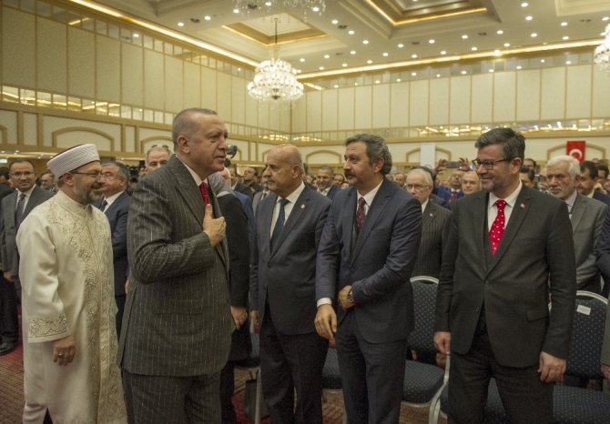 "Hesabı Sorulacaktır"