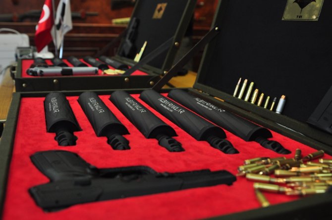 Türk Mühendisler Geliştirdi, Dünya Devleri Sıraya Girdi