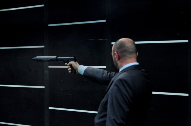 Türk Mühendisler Geliştirdi, Dünya Devleri Sıraya Girdi