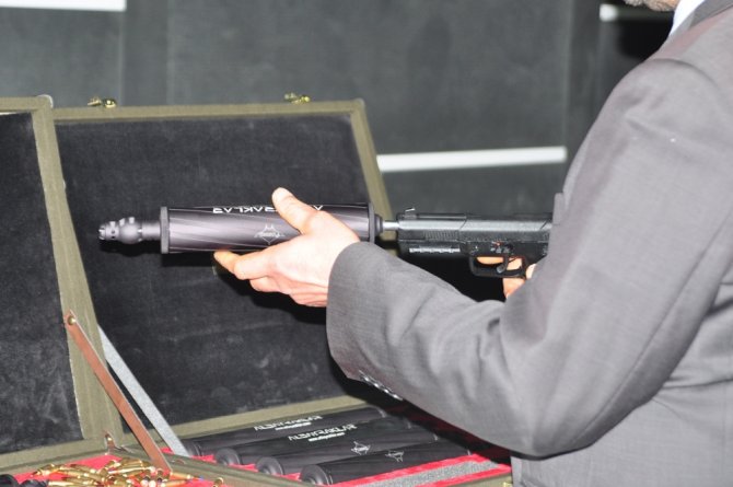 Türk Mühendisler Geliştirdi, Dünya Devleri Sıraya Girdi