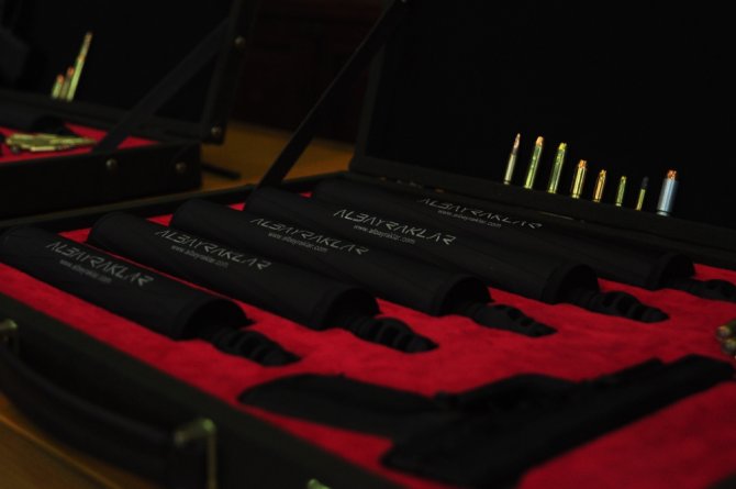 Türk Mühendisler Geliştirdi, Dünya Devleri Sıraya Girdi