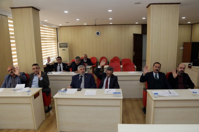 Gümüşhane’den Trabzon’a Çakırgöl Reddi