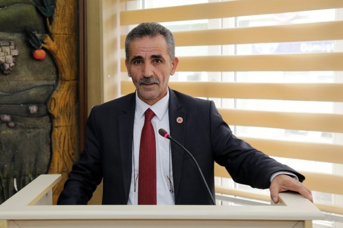 Gümüşhane’den Trabzon’a Çakırgöl Reddi