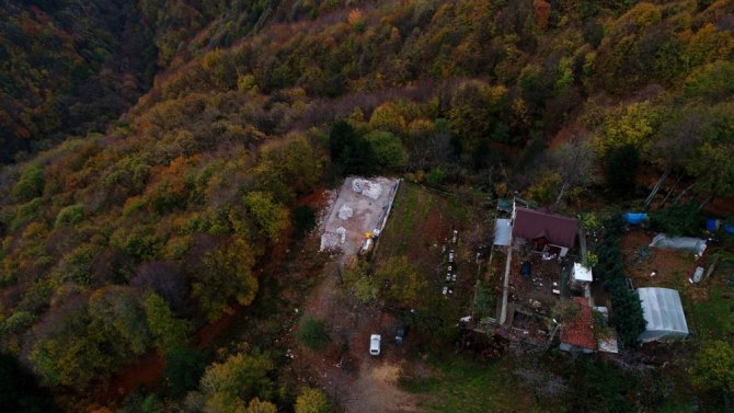 Çalıkuşu Feride’nin Köyünde Sonbahar Güzellikleri