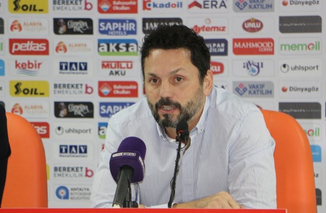“Pozisyonları İyi Değerlendirerek 5-0’lık Bir Galibiyet Aldık”