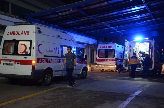 Silahlı Kavgada Kan Aktı: 1 Ölü, 1 Yaralı