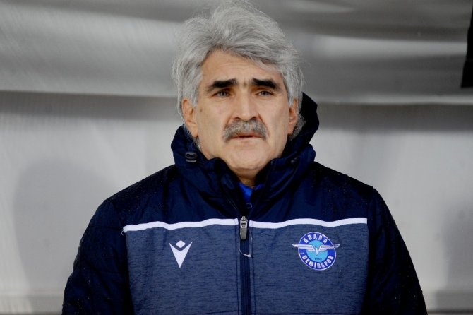 Tff 1. Lig: Giresunspor: 1 - Adana Demirspor: 0 (İlk Yarı Sonucu)