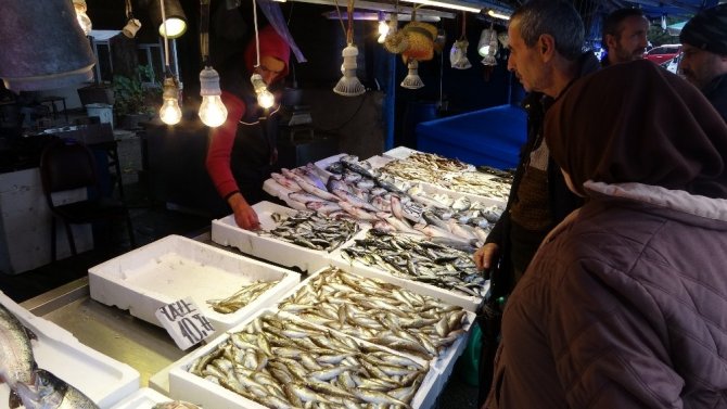 Bu Sezon İlk Kez Tezgahlarda Yerini Alamadı