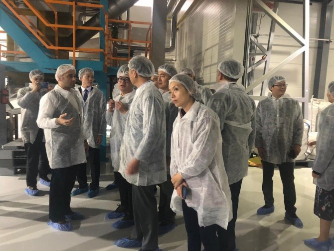 Trabzon’dan Yapılan Fındık İhracatında Rekor Artış