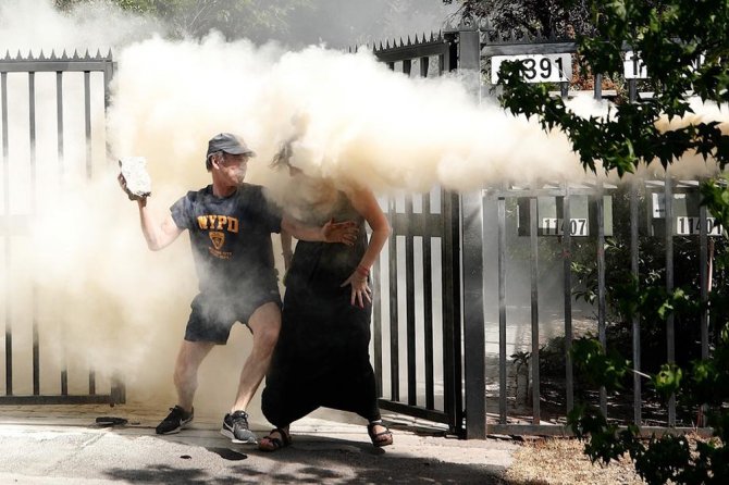 Şili’de Ekonomik Kriz Kapıda