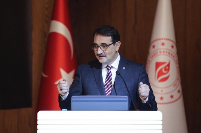 Enerji İletişim Zirvesi’nin İlki Gerçekleştirildi